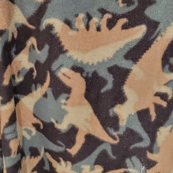 Adult Dinosaur PJS/ New - Picture 7 of 7